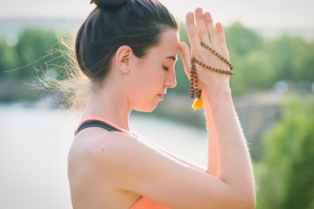 Mantra Chanting